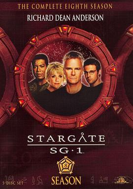 星际之门 SG-1 第八季 第04集