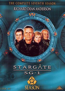 星际之门 SG-1 第七季 第06集