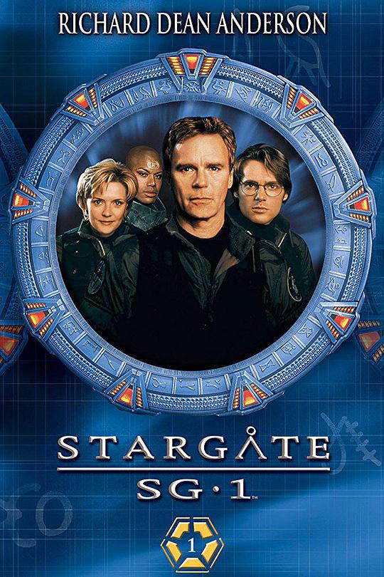 星际之门 SG-1 第一季 第03集