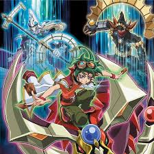 游戏王 ARC-V 第008集